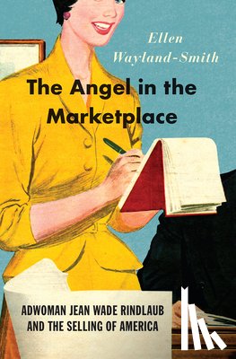 Wayland-Smith, Ellen - The Angel in the Marketplace