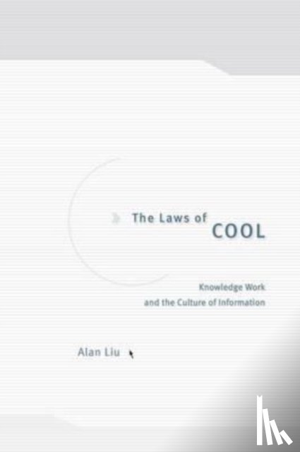 Liu, Alan - The Laws of Cool