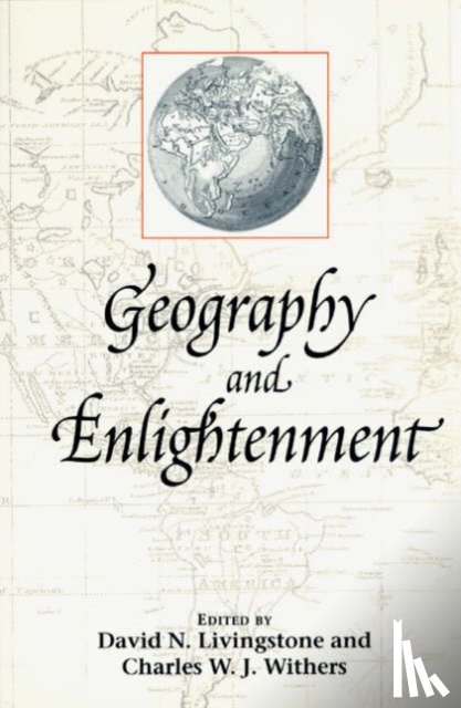  - Geography and Enlightenment