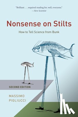 Pigliucci, Massimo - Nonsense on Stilts