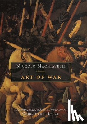 Machiavelli, Niccolo - Art of War