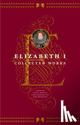 Elizabeth I - Elizabeth I