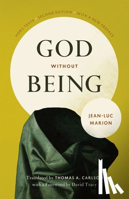 Marion, Jean-Luc - God Without Being