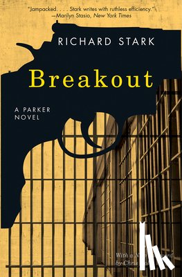 Stark, Richard - BREAKOUT