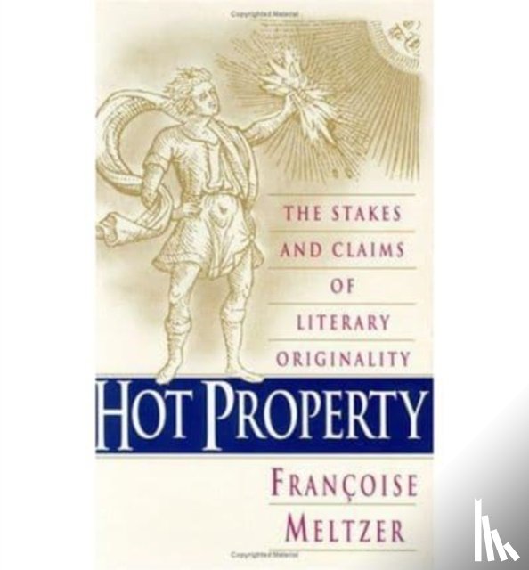 Meltzer, Francoise - Hot Property