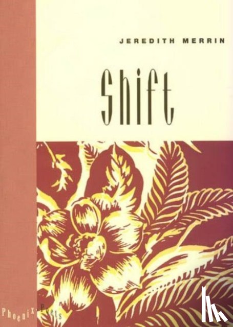 Merrin, Jeredith - Shift