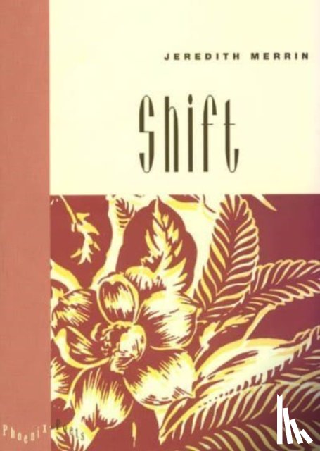 Merrin, Jeredith - Shift