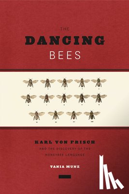 Munz, Tania - The Dancing Bees