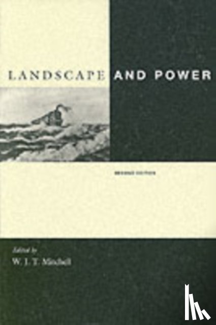  - Landscape and Power