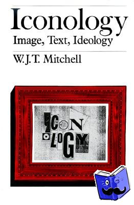 Mitchell, W. J. T. - Iconology