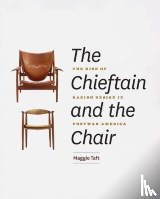 Taft, Maggie - The Chieftain and the Chair