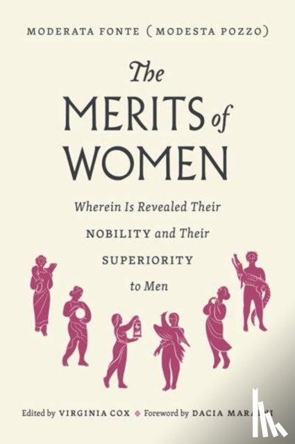 Fonte, Moderata - The Merits of Women