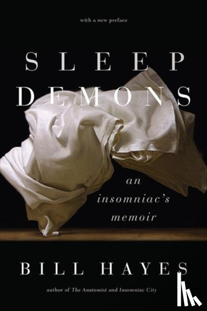 Hayes, Bill - Sleep Demons
