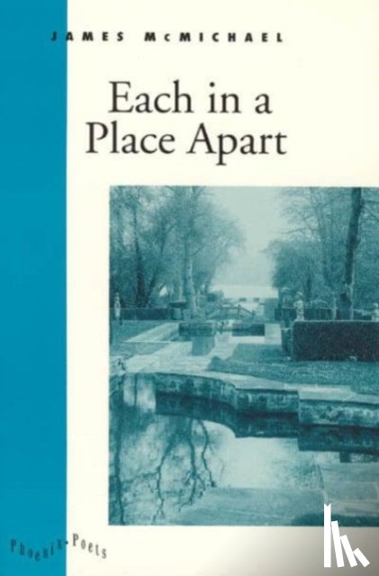 McMichael, James - Each in a Place Apart