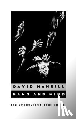 McNeill, David - Hand and Mind