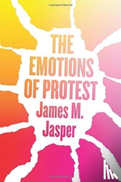Jasper, James M. - The Emotions of Protest