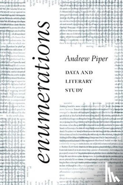 Piper, Andrew - Enumerations