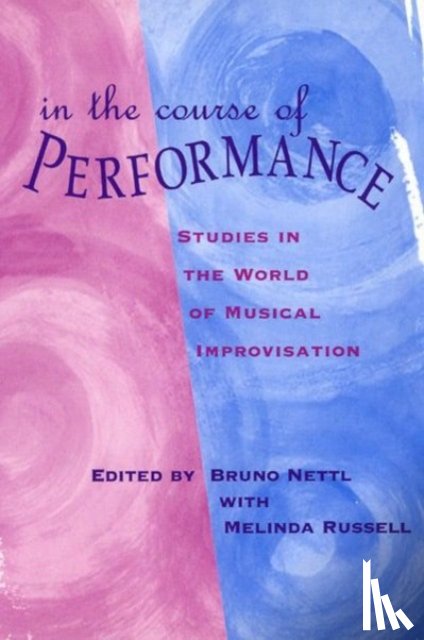  - In the Course of Performance