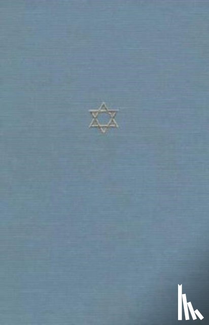  - The Talmud of the Land of Israel