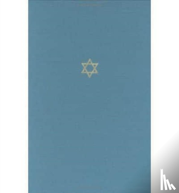  - The Talmud of the Land of Israel