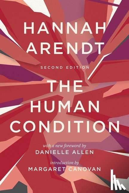 Arendt, Hannah - The Human Condition