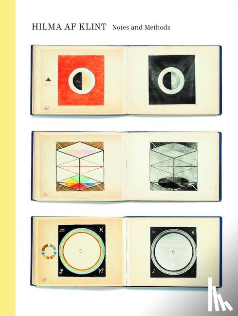 Klint, Hilma af - Hilma af Klint
