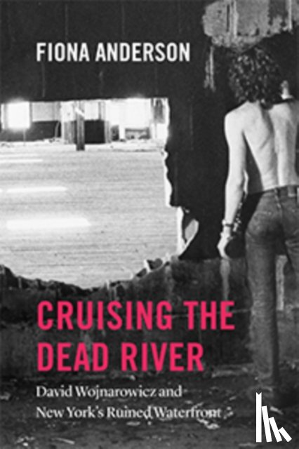 Anderson, Fiona - Cruising the Dead River