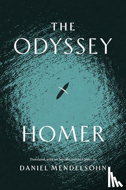 Homer - Homer: Odyssey