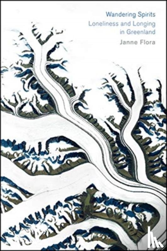 Flora, Janne - Wandering Spirits