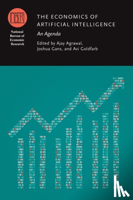  - The Economics of Artificial Intelligence