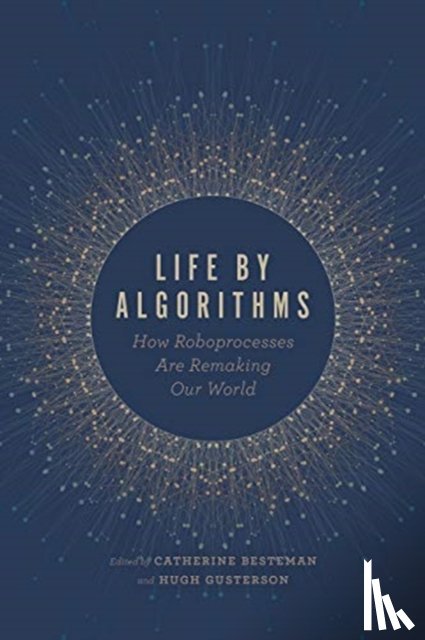  - Life by Algorithms
