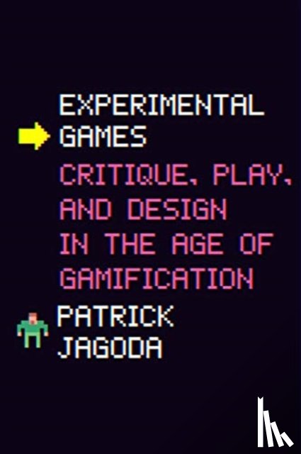 Jagoda, Professor Patrick - Experimental Games