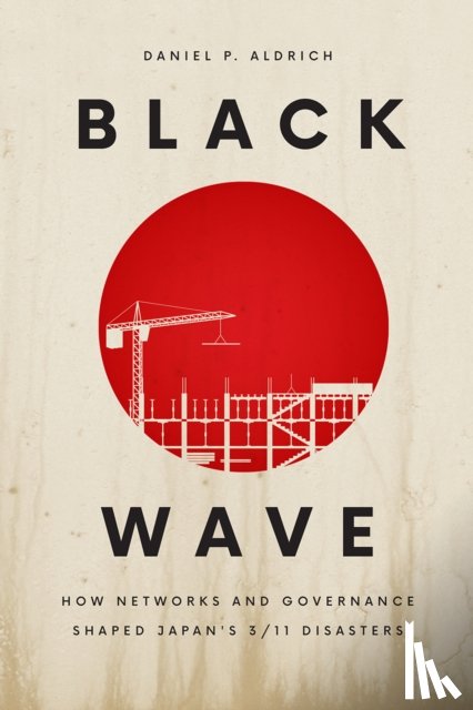 Aldrich, Daniel P - Black Wave
