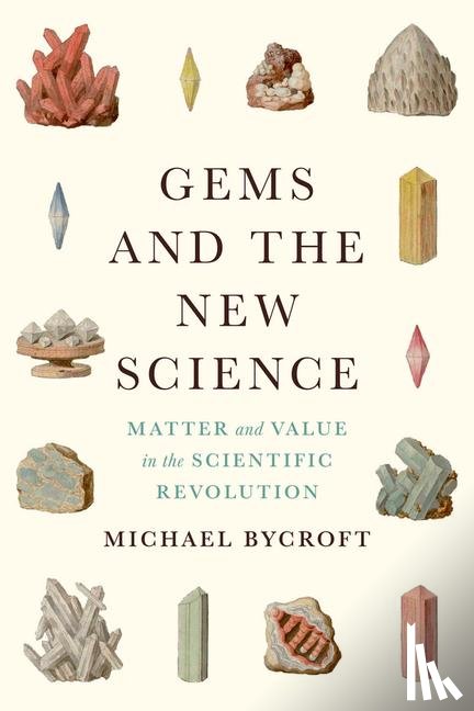 Bycroft, Michael - Gems and the New Science