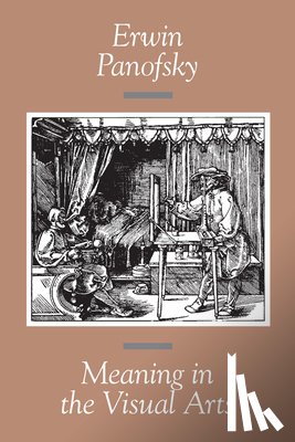 PANOFSKY - Meaning in the Visual Arts (Paper Only)