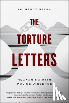 Ralph, Laurence - The Torture Letters