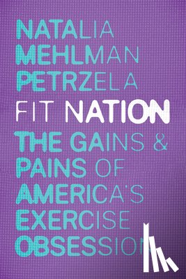 Petrzela, Natalia Mehlman - Fit Nation