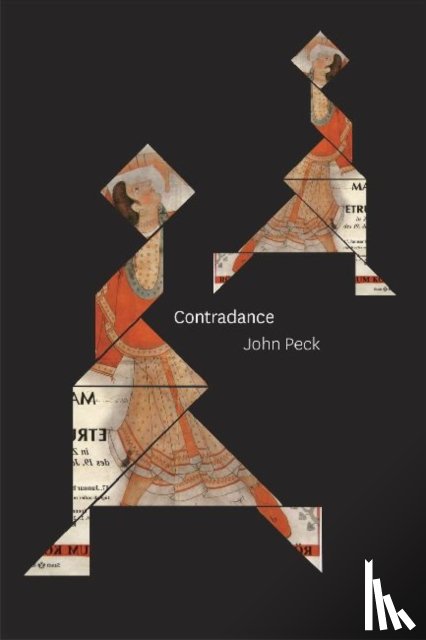 Peck, John - Contradance