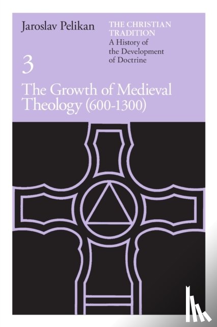 Pelikan, Jaroslav - The Christian Tradition: A History of the Development of Doctrine, Volume 3