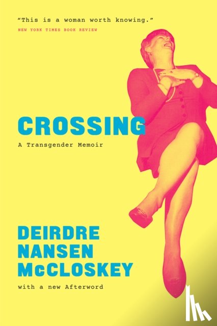 McCloskey, Deirdre N - Crossing