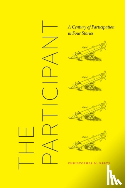 Kelty, Christopher M - The Participant