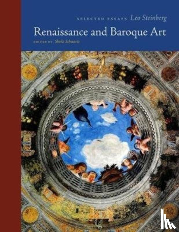 Steinberg, Leo - Renaissance and Baroque Art