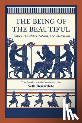 Plato - The Being of the Beautiful