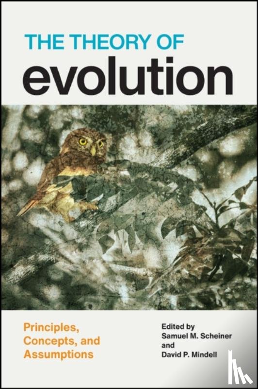  - The Theory of Evolution
