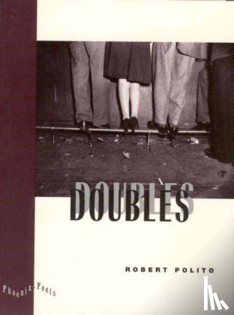 Polito, Robert - Doubles