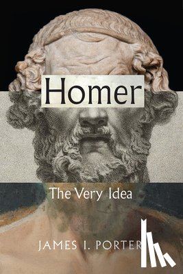 Porter, James I - Homer
