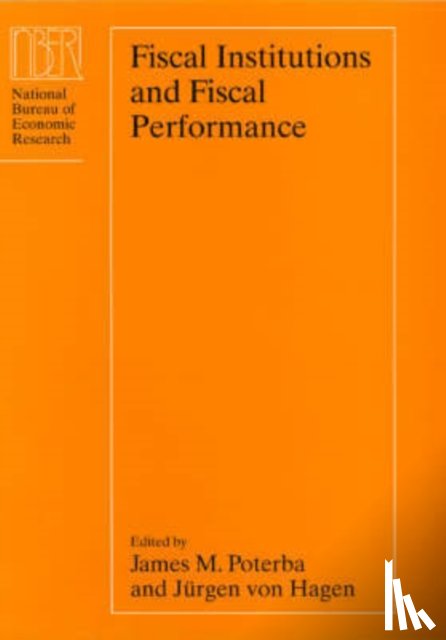  - Fiscal Institutions and Fiscal Performance