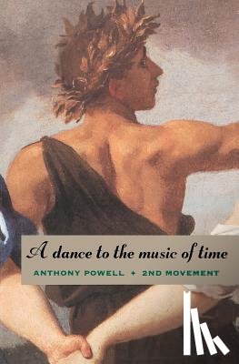 Powell, Anthony - A Dance to the Music of Time