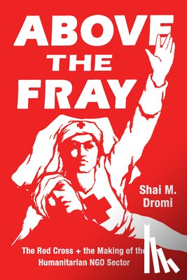 Dromi, Shai M - Above the Fray