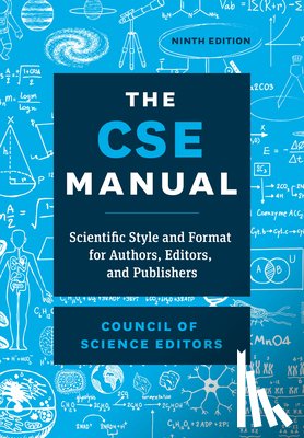Council of Science Editors - The CSE Manual, Ninth Edition